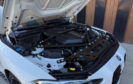 BMW M4, 2022 год, 8 950 000 рублей, 4 фотография