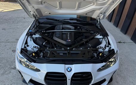 BMW M4, 2022 год, 8 950 000 рублей, 6 фотография