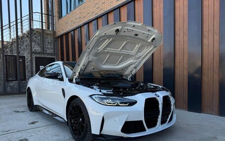 BMW M4, 2022 год, 8 950 000 рублей, 5 фотография