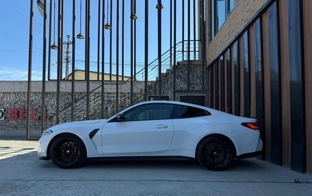 BMW M4, 2022 год, 8 950 000 рублей, 11 фотография
