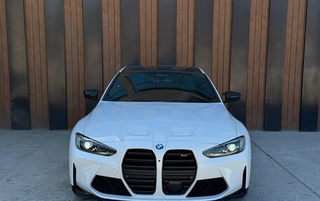 BMW M4, 2022 год, 8 950 000 рублей, 12 фотография