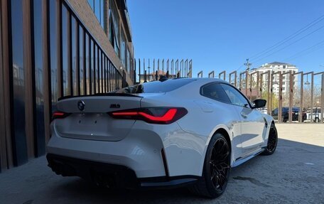 BMW M4, 2022 год, 8 950 000 рублей, 8 фотография
