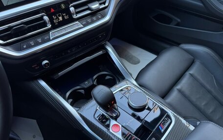 BMW M4, 2022 год, 8 950 000 рублей, 9 фотография