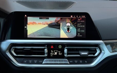 BMW M4, 2022 год, 8 950 000 рублей, 14 фотография