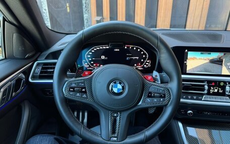 BMW M4, 2022 год, 8 950 000 рублей, 13 фотография