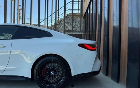 BMW M4, 2022 год, 8 950 000 рублей, 10 фотография