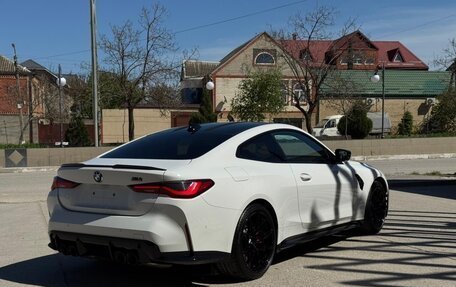 BMW M4, 2022 год, 8 950 000 рублей, 16 фотография