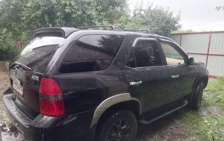 Acura MDX II, 2000 год, 635 000 рублей, 2 фотография