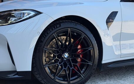 BMW M4, 2022 год, 8 950 000 рублей, 15 фотография
