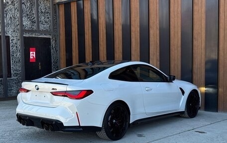 BMW M4, 2022 год, 8 950 000 рублей, 3 фотография