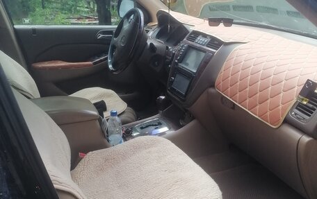 Acura MDX II, 2000 год, 635 000 рублей, 4 фотография