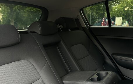 KIA Sportage IV рестайлинг, 2021 год, 2 800 000 рублей, 15 фотография