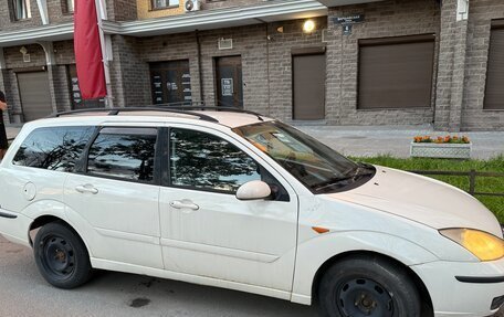 Ford Focus IV, 2004 год, 200 000 рублей, 3 фотография