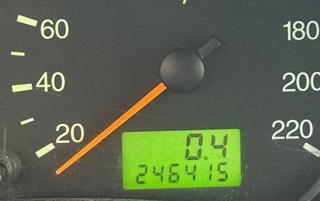 Ford Focus IV, 2004 год, 200 000 рублей, 5 фотография
