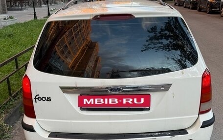 Ford Focus IV, 2004 год, 200 000 рублей, 4 фотография