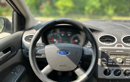 Ford Focus II рестайлинг, 2006 год, 470 000 рублей, 12 фотография