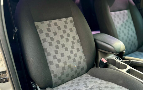 Ford Focus II рестайлинг, 2006 год, 470 000 рублей, 17 фотография