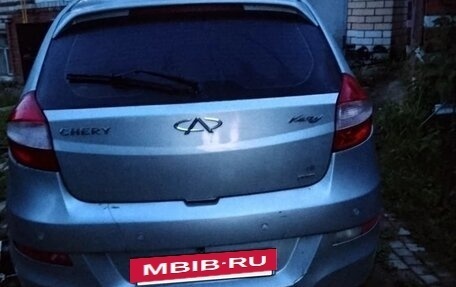 Chery Very (A13), 2013 год, 250 000 рублей, 2 фотография