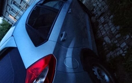 Chery Very (A13), 2013 год, 250 000 рублей, 3 фотография