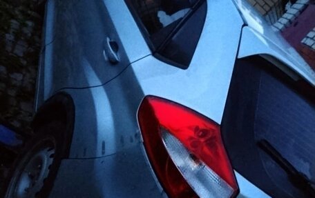 Chery Very (A13), 2013 год, 250 000 рублей, 4 фотография