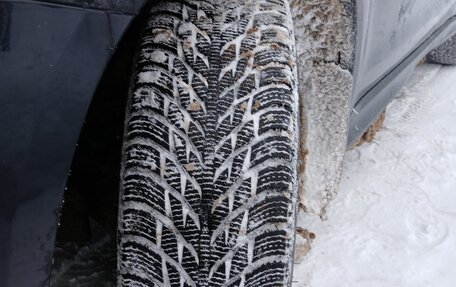 Mitsubishi ASX I рестайлинг, 2013 год, 990 000 рублей, 12 фотография