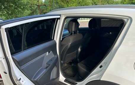 KIA Sportage III, 2014 год, 1 350 000 рублей, 14 фотография