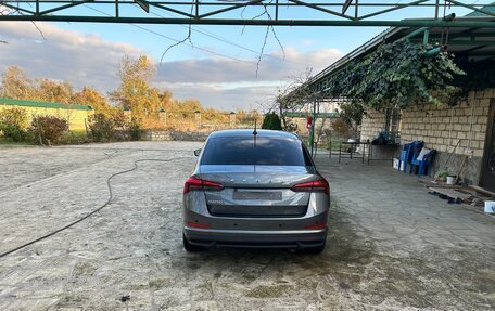 Skoda Rapid II, 2021 год, 1 300 000 рублей, 7 фотография