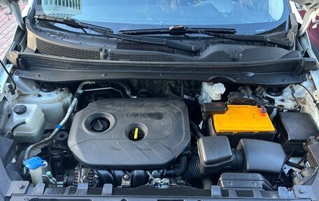 KIA Sportage III, 2014 год, 1 350 000 рублей, 20 фотография