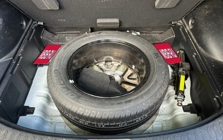 KIA Sportage III, 2014 год, 1 350 000 рублей, 19 фотография