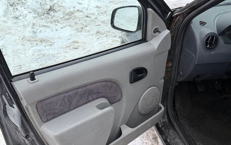 Renault Logan I, 2006 год, 85 000 рублей, 7 фотография