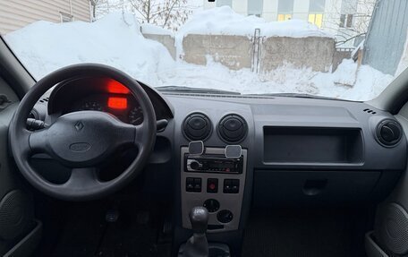 Renault Logan I, 2006 год, 85 000 рублей, 5 фотография