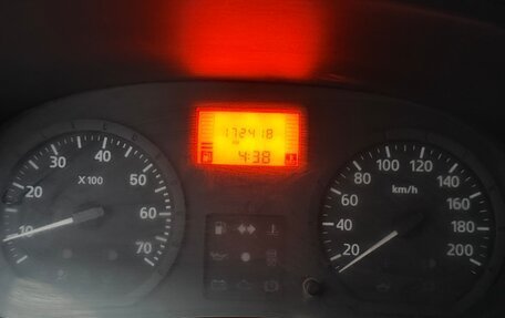 Renault Logan I, 2006 год, 85 000 рублей, 6 фотография
