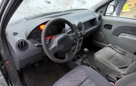 Renault Logan I, 2006 год, 85 000 рублей, 9 фотография