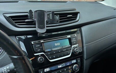 Nissan Qashqai, 2019 год, 1 670 000 рублей, 6 фотография
