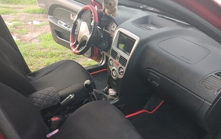 Chery Bonus (A13), 2012 год, 310 000 рублей, 4 фотография