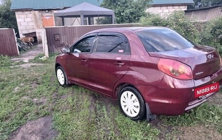 Chery Bonus (A13), 2012 год, 310 000 рублей, 2 фотография