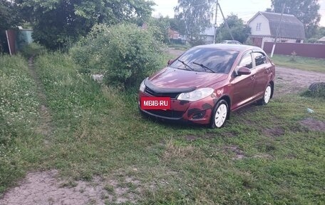 Chery Bonus (A13), 2012 год, 310 000 рублей, 5 фотография
