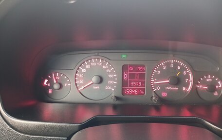 Chery Bonus (A13), 2012 год, 310 000 рублей, 14 фотография