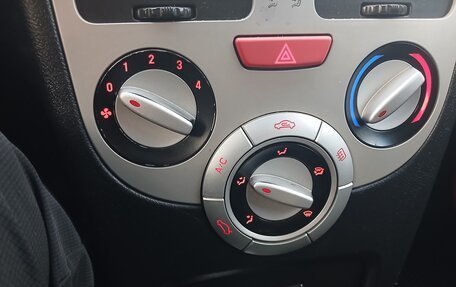 Chery Bonus (A13), 2012 год, 310 000 рублей, 12 фотография
