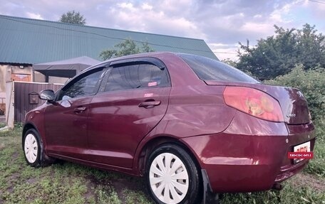 Chery Bonus (A13), 2012 год, 310 000 рублей, 9 фотография