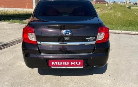 Datsun on-DO I рестайлинг, 2020 год, 495 000 рублей, 6 фотография