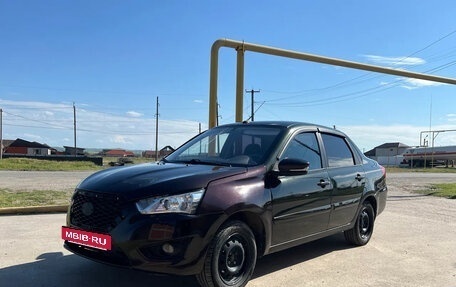 Datsun on-DO I рестайлинг, 2020 год, 495 000 рублей, 2 фотография