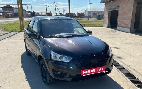Datsun on-DO I рестайлинг, 2020 год, 495 000 рублей, 3 фотография