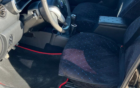 Datsun on-DO I рестайлинг, 2020 год, 495 000 рублей, 11 фотография