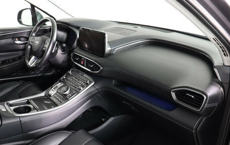 Hyundai Santa Fe IV, 2021 год, 4 499 000 рублей, 11 фотография