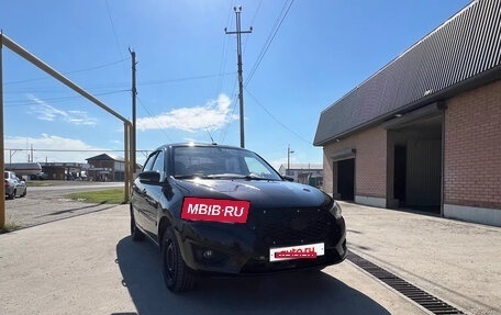Datsun on-DO I рестайлинг, 2020 год, 495 000 рублей, 12 фотография