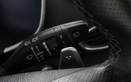 Hyundai Santa Fe IV, 2021 год, 4 499 000 рублей, 17 фотография