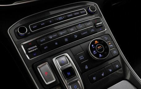 Hyundai Santa Fe IV, 2021 год, 4 499 000 рублей, 14 фотография
