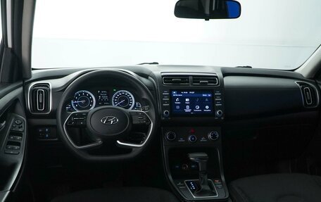 Hyundai Creta, 2022 год, 2 150 444 рублей, 6 фотография