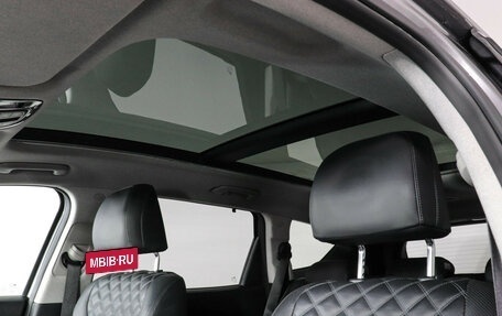 Hyundai Santa Fe IV, 2021 год, 4 499 000 рублей, 21 фотография